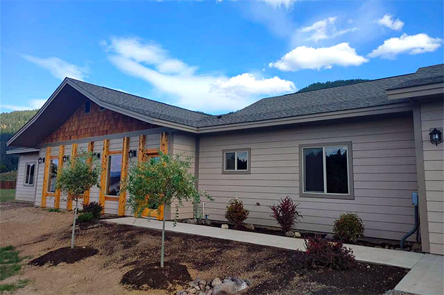 51 Hanford Dr Sagle, Idaho PENDING by Teresa Downs